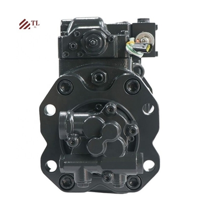 K3V63DT-9N09 Excavator Hydraulic Pump Opsi terjangkau untuk Volvo EC140 Pompa Utama