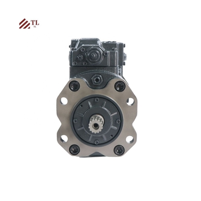 K3V63DT-9N09 Excavator Hydraulic Pump Opsi terjangkau untuk Volvo EC140 Pompa Utama