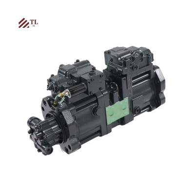 K3V63DT-9N09 Excavator Hydraulic Pump Opsi terjangkau untuk Volvo EC140 Pompa Utama