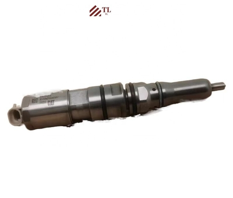 E336E Bagian excavator untuk erpillar C9.3 C9.3b Injektor bahan bakar 456-3493 363-0493