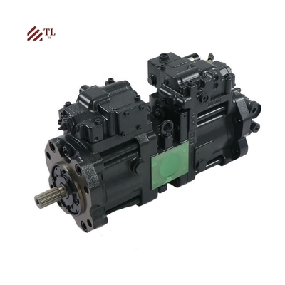 K3V63DT-9N09 Excavator Hydraulic Pump Opsi terjangkau untuk Volvo EC140 Pompa Utama