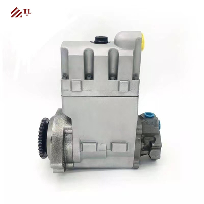 Bagian listrik E345 320d Pompa injeksi bahan bakar untuk C7 C9 Pompa erpillar 324d 336d Mesin
