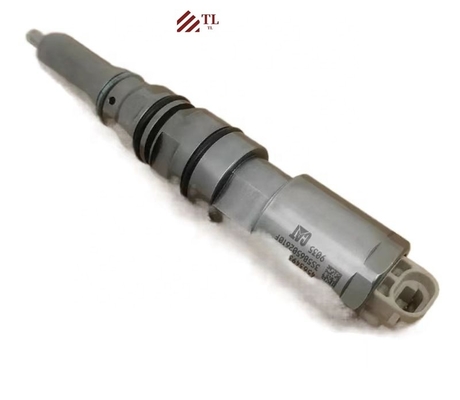E336E Bagian excavator untuk erpillar C9.3 C9.3b Injektor bahan bakar 456-3493 363-0493