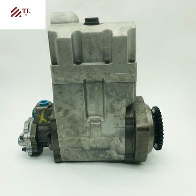 Bagian listrik E345 320d Pompa injeksi bahan bakar untuk C7 C9 Pompa erpillar 324d 336d Mesin