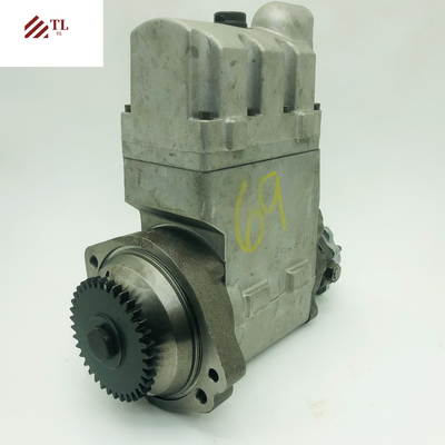 Bagian listrik E345 320d Pompa injeksi bahan bakar untuk C7 C9 Pompa erpillar 324d 336d Mesin