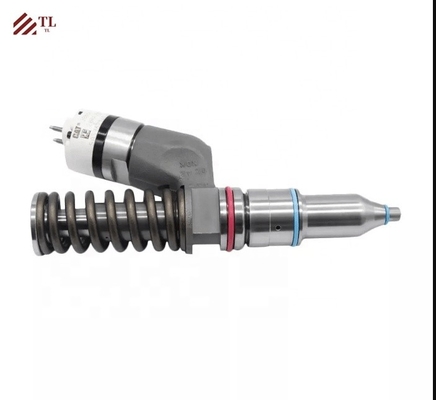 Injektor bahan bakar C18 Assy 10R-2772 20R-2284 untuk Mesin  C-15 C15 E365C E374D Excavator
