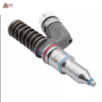 Injektor bahan bakar C18 Assy 10R-2772 20R-2284 untuk Mesin  C-15 C15 E365C E374D Excavator