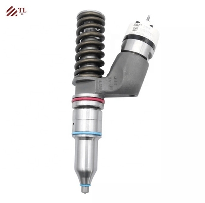 Injektor bahan bakar C18 Assy 10R-2772 20R-2284 untuk Mesin  C-15 C15 E365C E374D Excavator