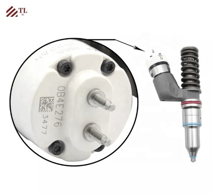 Injektor bahan bakar C18 Assy 10R-2772 20R-2284 untuk Mesin  C-15 C15 E365C E374D Excavator