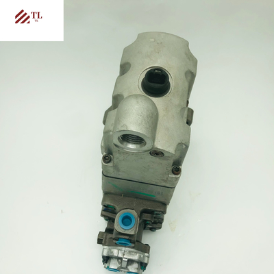 Bagian listrik E345 320d Pompa injeksi bahan bakar untuk C7 C9 Pompa erpillar 324d 336d Mesin