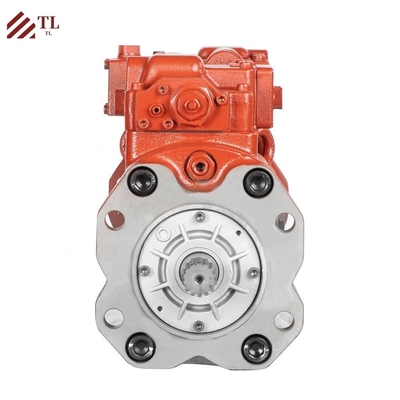 suku cadang 31N3-10010 untuk R130-7 R140-7 R150LC-7 Pompa hidraulik utama 31N3-10011
