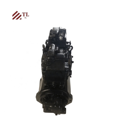 K7V125DTP-0E05/0E09 pompa hidrolik untuk excavator SANY SY245 SY265 dan siap untuk dikirim