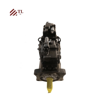 K7V125DTP-0E05/0E09 pompa hidrolik untuk excavator SANY SY245 SY265 dan siap untuk dikirim