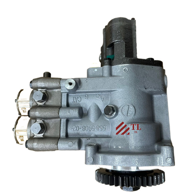 Crawler Excavator 511-7975 Original Diesel Engine Fuel Pump untuk  336E