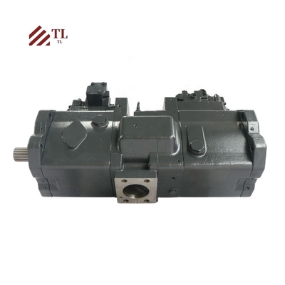 R450 R455 R500 R520 R450-7 Pompa utama hidrolik K5V200DTH untuk excavator 31NB-10022