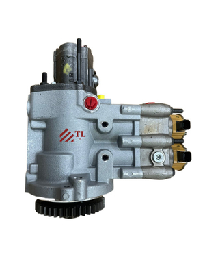 Crawler Excavator 511-7975 Original Diesel Engine Fuel Pump untuk  336E