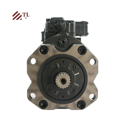 R450 R455 R500 R520 R450-7 Pompa utama hidrolik K5V200DTH untuk excavator 31NB-10022