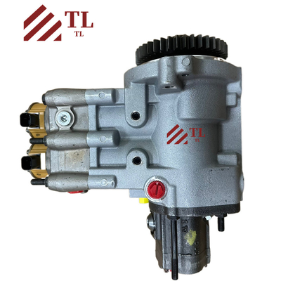 Crawler Excavator 511-7975 Original Diesel Engine Fuel Pump untuk  336E