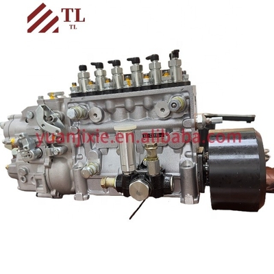 6HK1 Pompa Injeksi Bahan Bakar 1-15603334-1 1156033341 Untuk ZX330 Dijamin