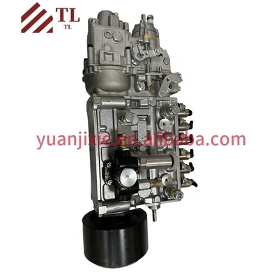 6HK1 Pompa Injeksi Bahan Bakar 1-15603334-1 1156033341 Untuk ZX330 Dijamin