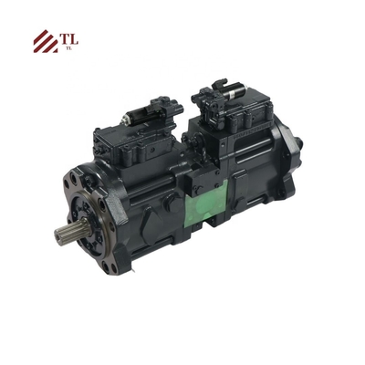 Jaminan Tinggi SK250-8 Pompa Hidraulik Pompa Utama LQ10V00006F1 Untuk Excavator Crawler