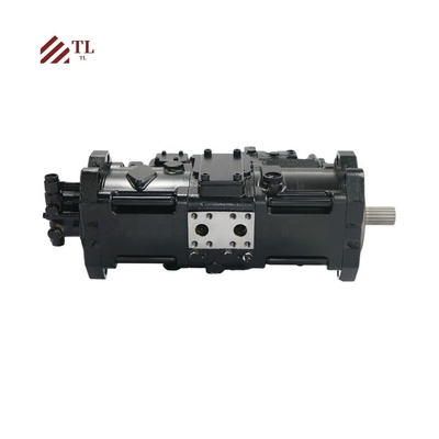 Jaminan Tinggi SK250-8 Pompa Hidraulik Pompa Utama LQ10V00006F1 Untuk Excavator Crawler