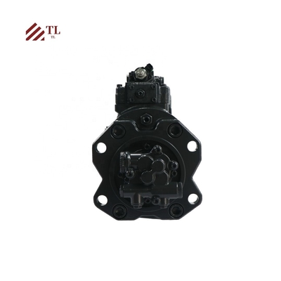 Jaminan Tinggi SK250-8 Pompa Hidraulik Pompa Utama LQ10V00006F1 Untuk Excavator Crawler
