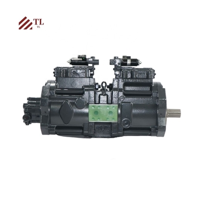 Jaminan Tinggi SK250-8 Pompa Hidraulik Pompa Utama LQ10V00006F1 Untuk Excavator Crawler