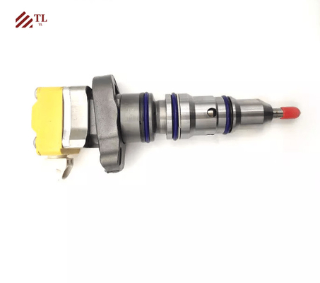 3126 3216B Mesin Diesel Fuel Injector 171-9710 10R-9348 222-5965 10R-0781 162-9610 100% -