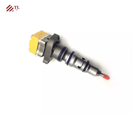 3126 3216B Mesin Diesel Fuel Injector 171-9710 10R-9348 222-5965 10R-0781 162-9610 100% -