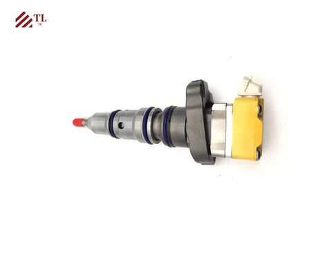 3126 3216B Mesin Diesel Fuel Injector 171-9710 10R-9348 222-5965 10R-0781 162-9610 100% -