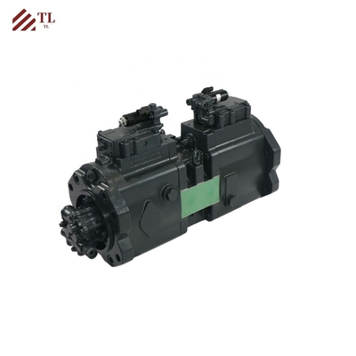 Nomor Bagian K5V160DTP Pompa Utama untuk EC300D EC300B EC290C