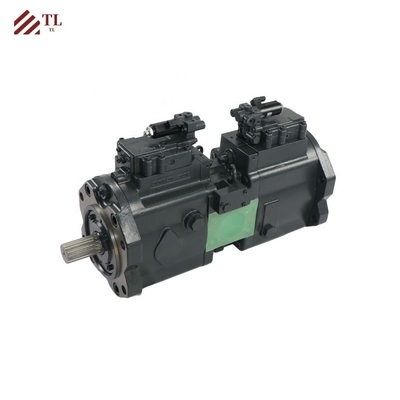 Nomor Bagian K5V160DTP Pompa Utama untuk EC300D EC300B EC290C