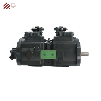 Nomor Bagian K5V160DTP Pompa Utama untuk EC300D EC300B EC290C