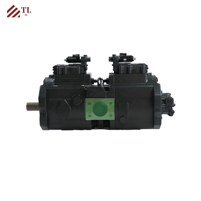 Nomor Bagian K5V160DTP Pompa Utama untuk EC300D EC300B EC290C
