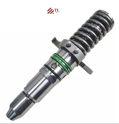 Suku Cadang Mesin Injeksi Bahan Bakar 4P-9075 0R-3051 Untuk erpillar 3508 3512 3516 Diesel Injector