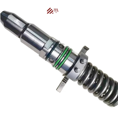 Suku Cadang Mesin Injeksi Bahan Bakar 4P-9075 0R-3051 Untuk erpillar 3508 3512 3516 Diesel Injector