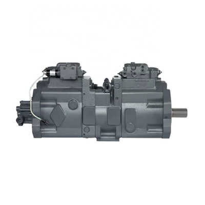 Upgrade ke Excavator Hydraulic Pump K3V180DTH-9C0S untuk R360-7 R365-7 Solusi Utama