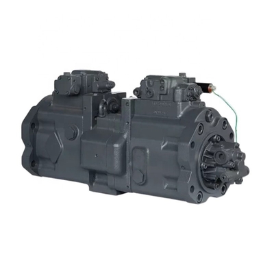 Upgrade ke Excavator Hydraulic Pump K3V180DTH-9C0S untuk R360-7 R365-7 Solusi Utama