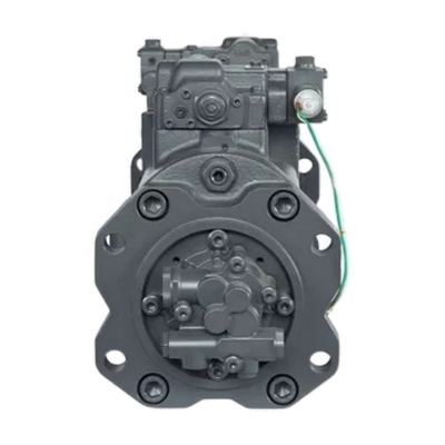 Upgrade ke Excavator Hydraulic Pump K3V180DTH-9C0S untuk R360-7 R365-7 Solusi Utama