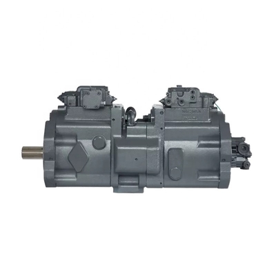Upgrade ke Excavator Hydraulic Pump K3V180DTH-9C0S untuk R360-7 R365-7 Solusi Utama