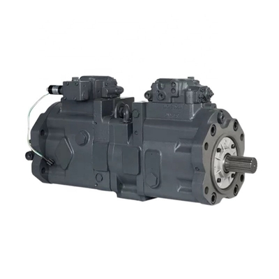 Upgrade ke Excavator Hydraulic Pump K3V180DTH-9C0S untuk R360-7 R365-7 Solusi Utama