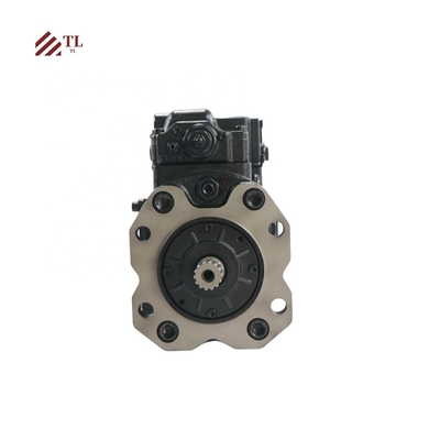 Upgrade ke Excavator Hydraulic Pump K3V180DTH-9C0S untuk R360-7 R365-7 Solusi Utama
