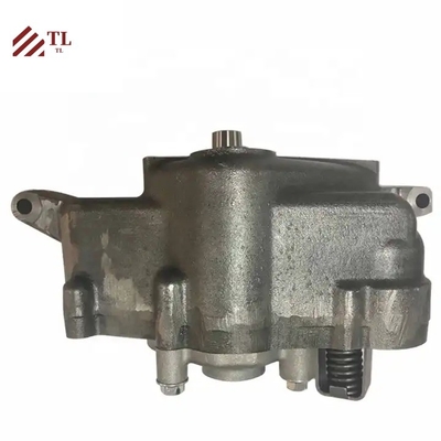 - Bagian Excavator Crawler 100% Pompa Minyak 8N8734 161-4113 Untuk erpillar 3408 C15 C18