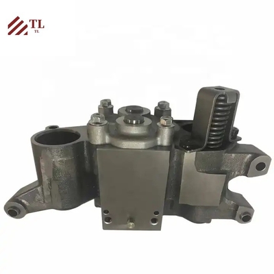 - Bagian Excavator Crawler 100% Pompa Minyak 8N8734 161-4113 Untuk erpillar 3408 C15 C18