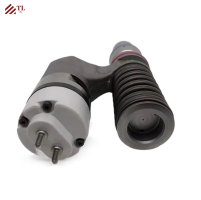Injektor bahan bakar 229-1631 untuk  C10 C12 Mesin 153-7923 317-5278 350-7555 212-3468