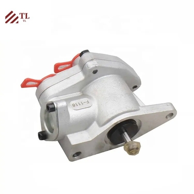 1W1700 Pompa Transfer Bahan Bakar untuk Bagian Mesin Penggali Crawler 3066 2794980 1W1695