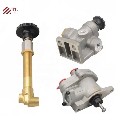 1W1700 Pompa Transfer Bahan Bakar untuk Bagian Mesin Penggali Crawler 3066 2794980 1W1695