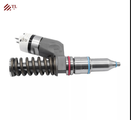 Injektor Common Rail 253-0615 374-0750 244-7715 10R-3264 20R-2284 Untuk Mesin C15