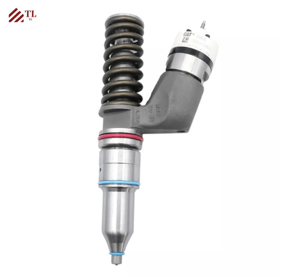 Injektor Common Rail 253-0615 374-0750 244-7715 10R-3264 20R-2284 Untuk Mesin C15
